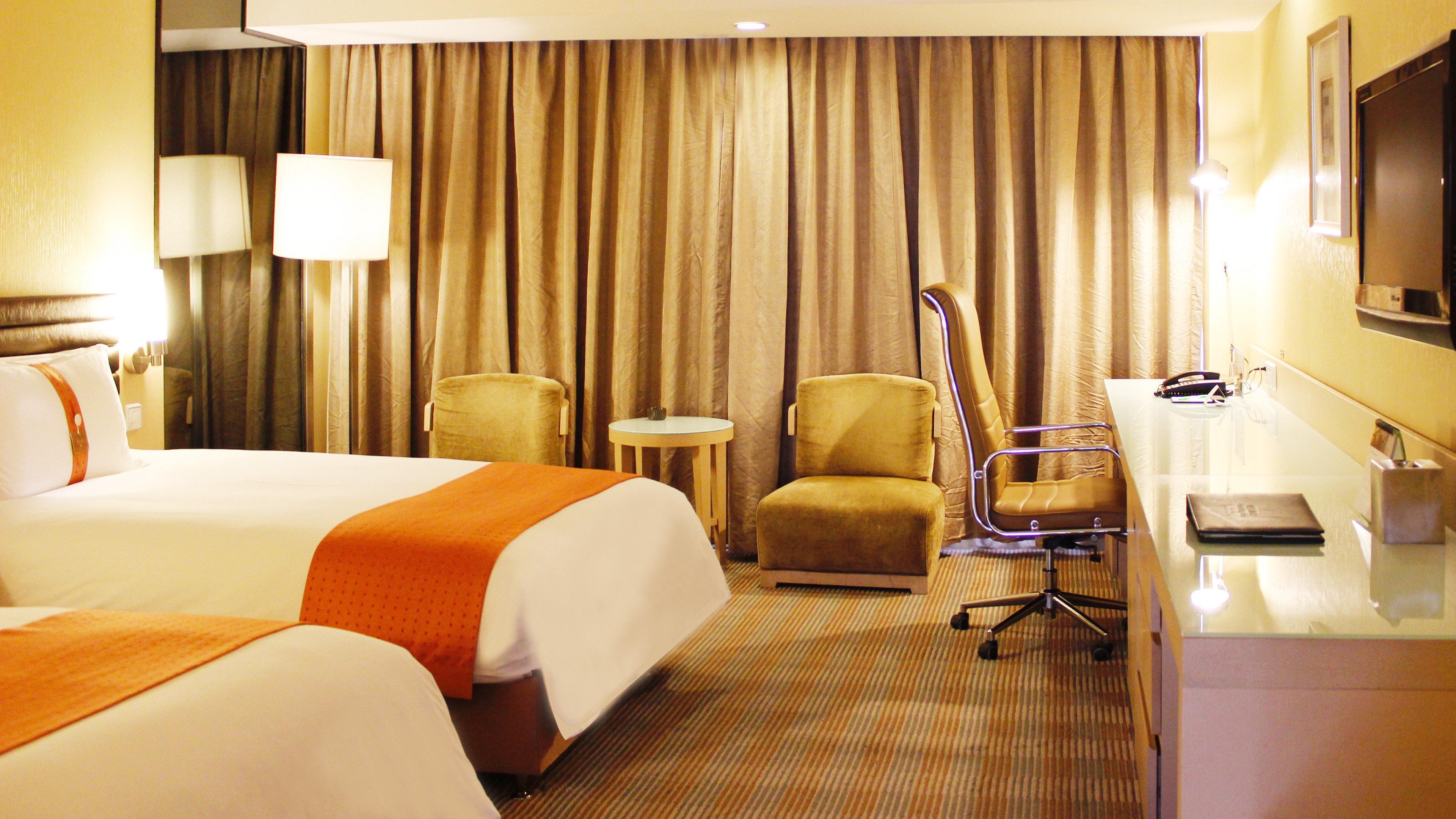 Qingdao Parkview Holiday Hotel Exterior foto
